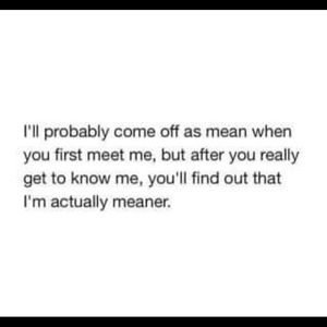 Meet your Posher, Misty